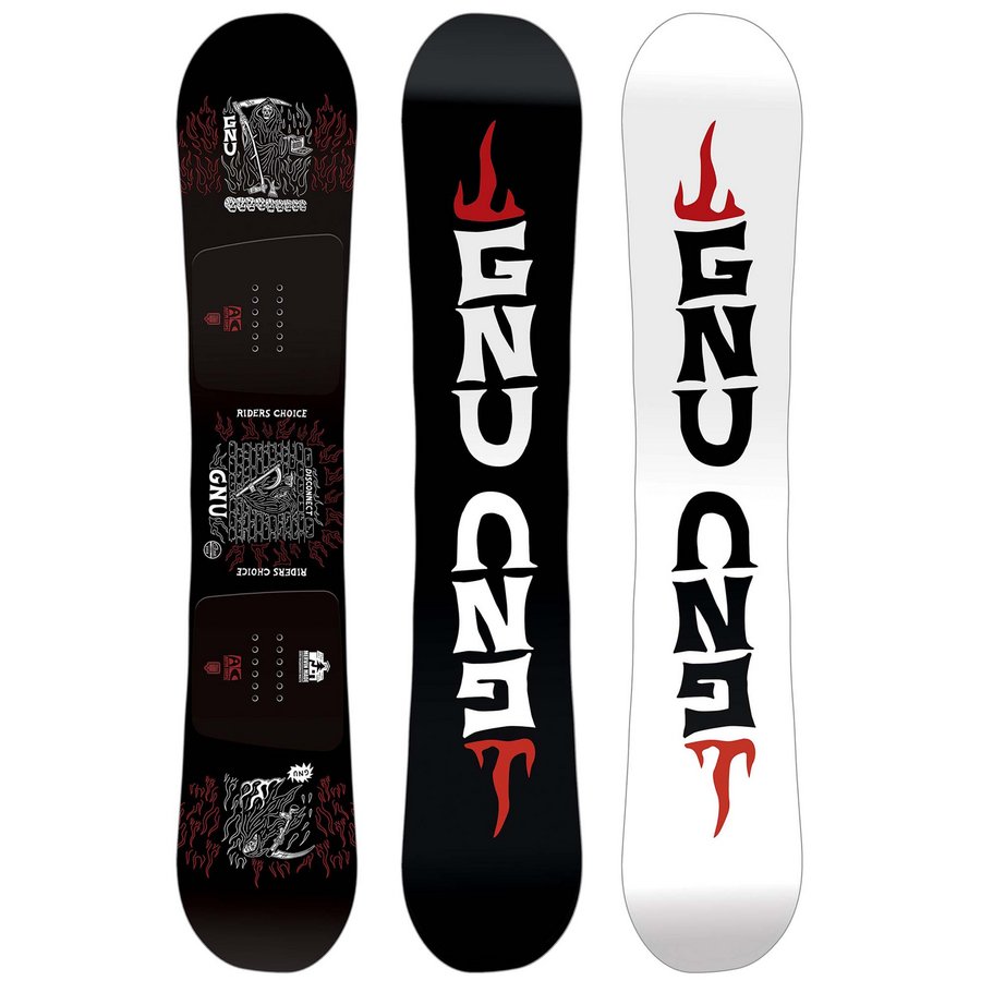 BURTON PROCESS 155 5点セット　美品　MEMENTOMORI Burton Process Snowboards 2025 | Absolute-Snow